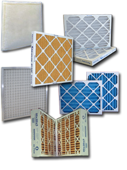 2 Inch Air Filters 2 Inch Air Filters
