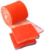 Replacement Pads for Frames Replacement Pads for Frames